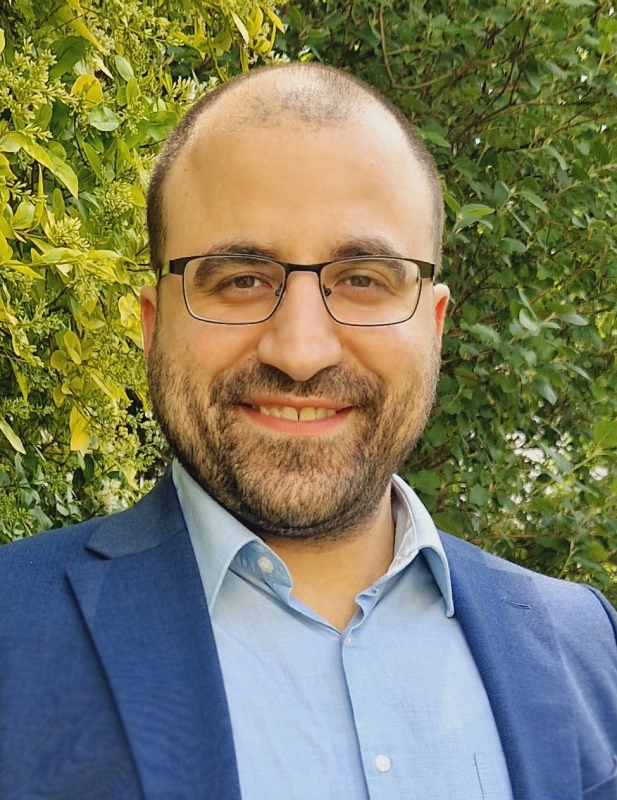 Bausachverständiger, Immobiliensachverständiger, Immobiliengutachter und Baugutachter  Ahmad Barjawi M. Sc. Moers